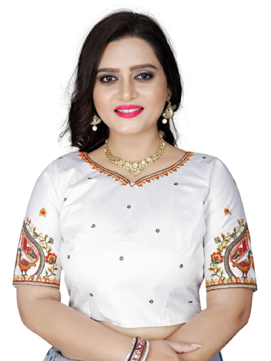 buy readymade blouse online